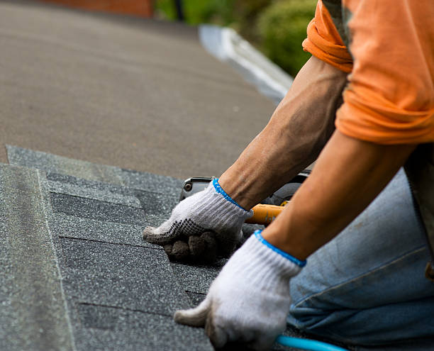 Fast & Reliable Emergency Roof Repairs in Ames Lake, WA